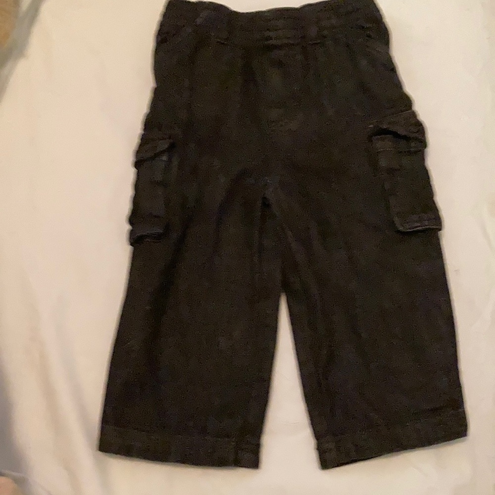Garanimals Cargo Jeans (18Mos)